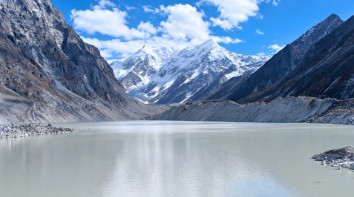 Tso Rolpa Trekking: Nepal's Hidden Glacial Jewel in the Rolwaling Valley